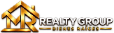 MR REALTY GROUP